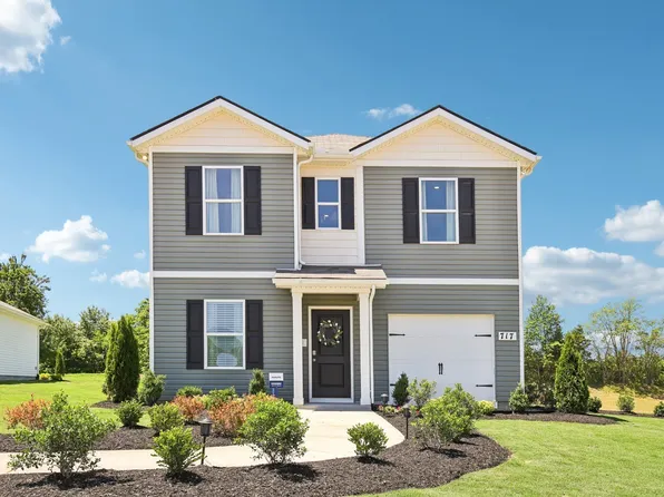 1321 Preakness Ln, Lewisburg, TN 37091