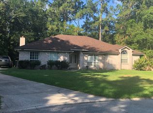 10598 Lake Hollow Ln, Jacksonville, FL 32257