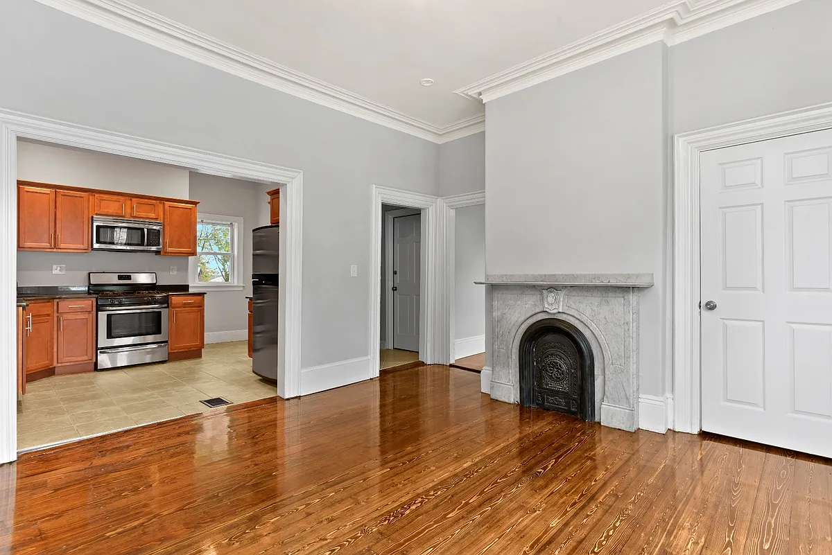 Building Photo - 41 Highland Park Ave #1