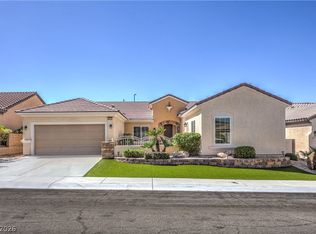 2079 Bliss Corner St, Henderson, NV 89044