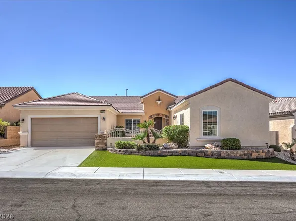 2079 Bliss Corner St, Henderson, NV 89044