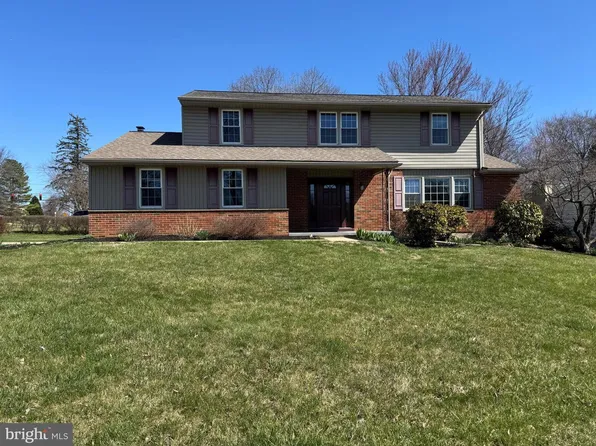 2421 Dorval Rd, Wilmington, DE 19810