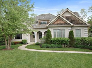 21854 W Murfield Ct, Mundelein, IL