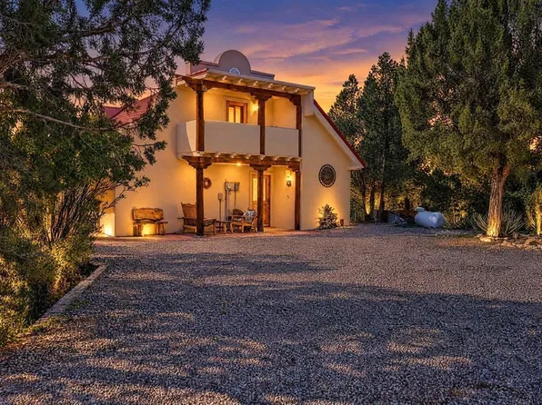 61 Easy Drive, Arboles, CO 81121