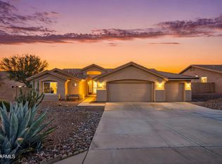 6650 S Foothills Dr, Gold Canyon, AZ 85118