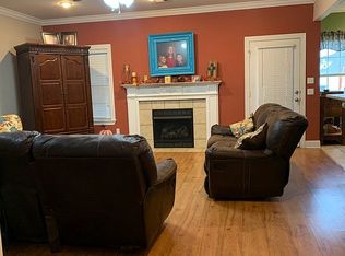 126 McGraph Cv, Saltillo, MS 38866