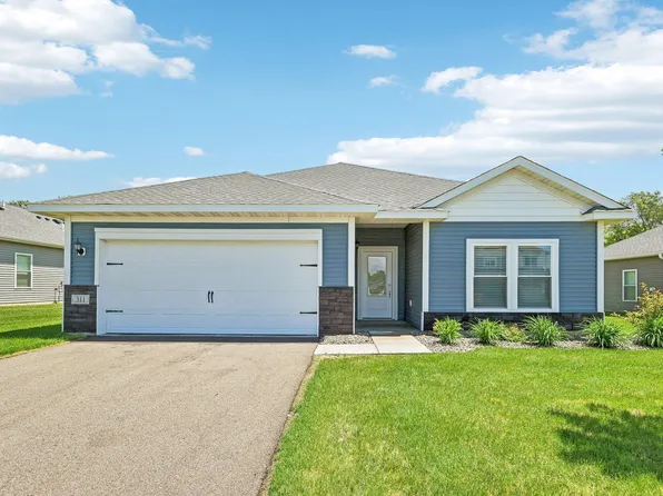 311 Florence Ave S, Annandale, MN 55302