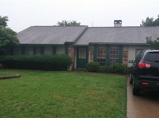 213 Windmill Ridge Dr, Rockwall, TX 75032