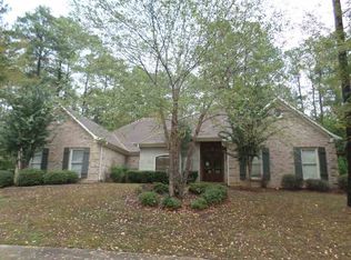 639 Berridge Dr, Ridgeland, MS 39157