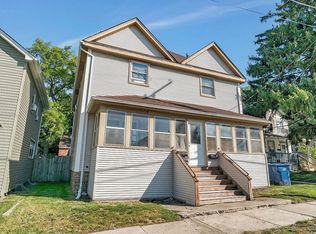 2640 Vermont St #1, Blue Island, IL 60406