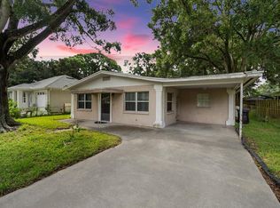 7709 Deleuil Ave, Tampa, FL 33610