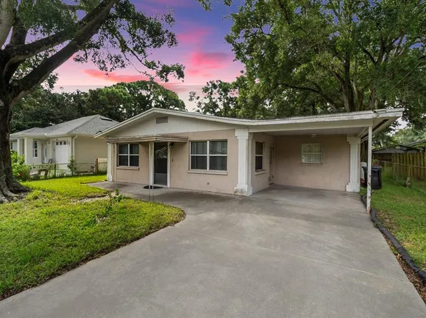 7709 Deleuil Ave, Tampa, FL 33610