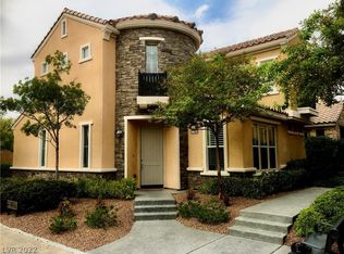 11365 Merado Peak Dr, Las Vegas, NV 89135