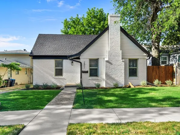 3801 Washburn Ave, Fort Worth, TX 76107