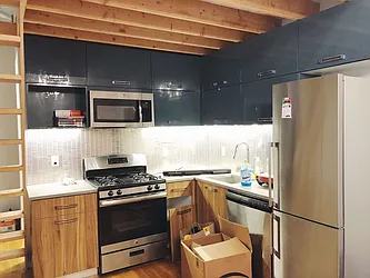 Rented by Manhattan Management LLC