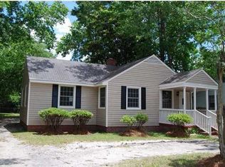 4834 Mixon Ave, North Charleston, SC 29405