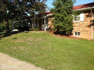 9600 Jacqueline Dr, Fort Washington, MD 20744