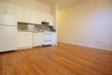 Rented by JK Dansar Corp