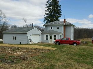 4247 S Funk Rd, Wooster, OH 44691