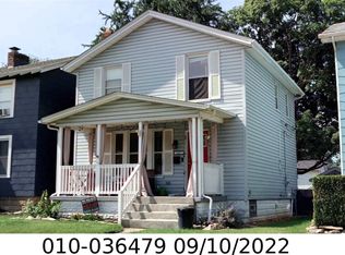 1437 Oakwood Ave, Columbus, OH 43206