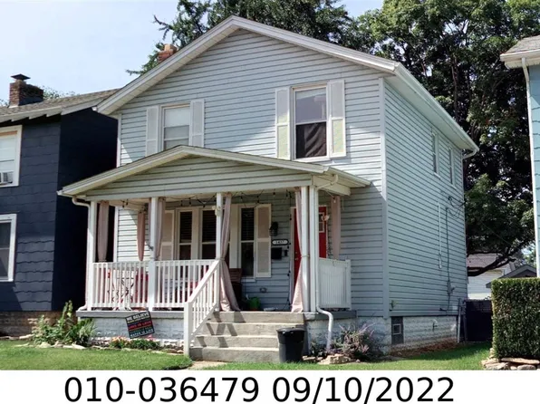 1437 Oakwood Ave, Columbus, OH 43206