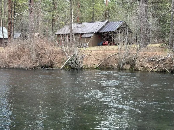 12234 SW Tract O Ln, Camp Sherman, OR 97730