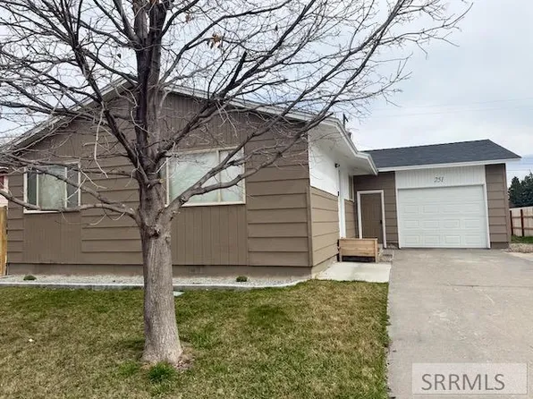 251 Brent Way, Shelley, ID 83274