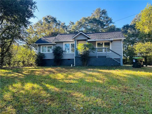 4210 Murray Lake Cir, Forest Park, GA 30297