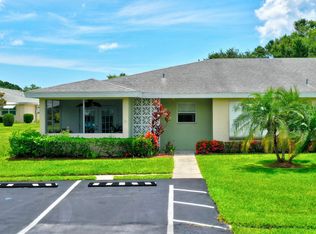 112 Lakes End Dr APT A, Fort Pierce, FL 34982