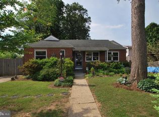 1035 Osage St, Silver Spring, MD 20903