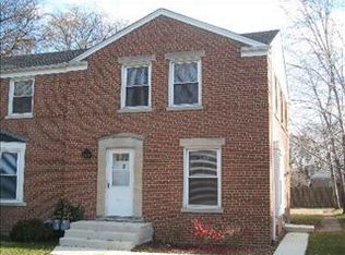 733 S La Grange Rd, La Grange, IL 60525