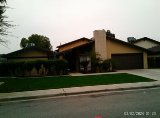 2525 Actis Rd #A-D, Bakersfield, CA 93309