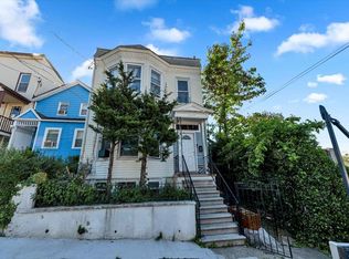 55 S High Street, Mount Vernon, NY 10550