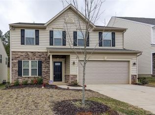 5620 Selkirkshire Rd, Charlotte, NC 28278