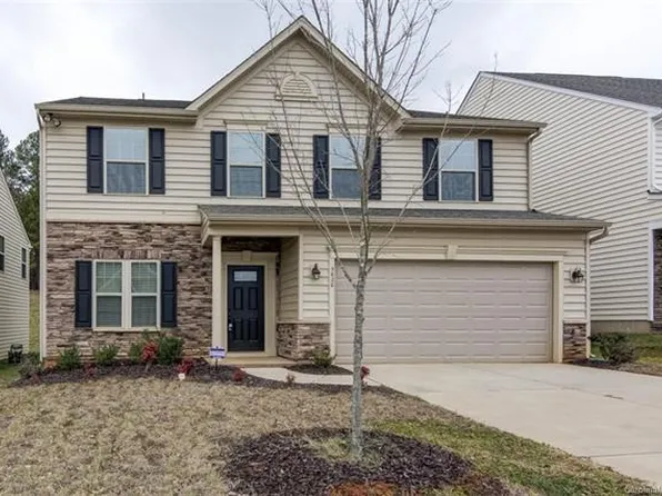 5620 Selkirkshire Rd, Charlotte, NC 28278