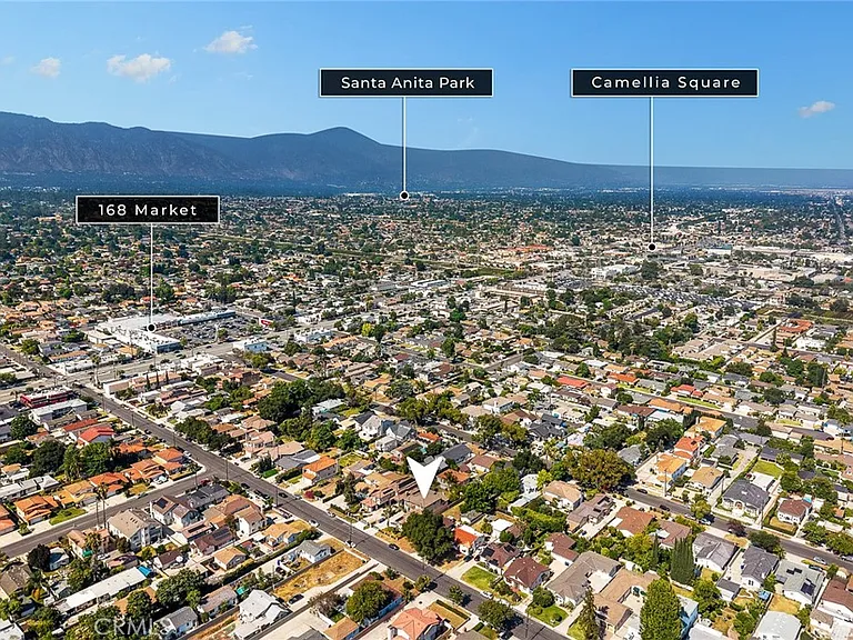 5558 N Charlotte Ave — Photo 15