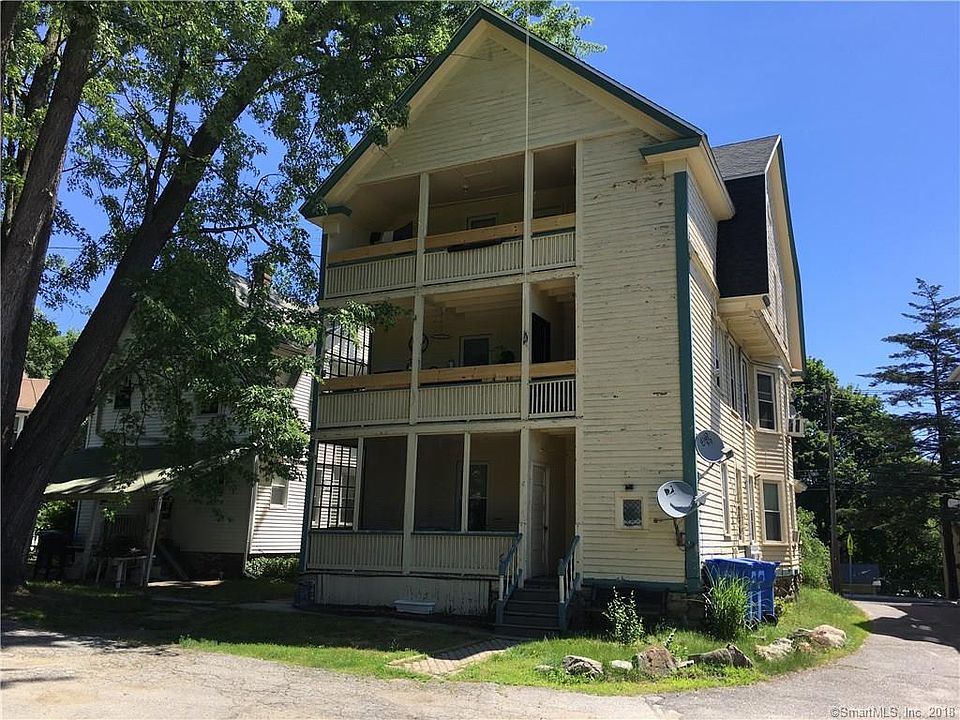 149 Bunker Hill Ave, Waterbury, CT 06708 Zillow