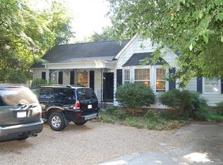 3114 Westfield Rd, Charlotte, NC 28209