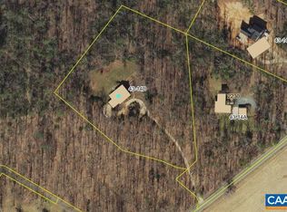 2200 Owensville Rd, Charlottesville, VA 22901