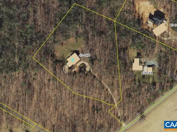 2200 Owensville Rd, Charlottesville, VA 22901