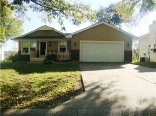 20909 E 15th St S, Independence, MO 64057