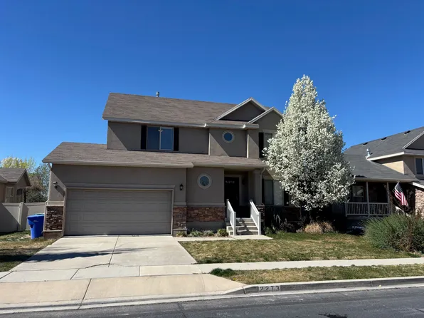 2273 N 2400th St W, Lehi, UT 84043