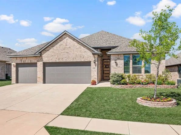 1218 Coralberry Dr, Northlake, TX 76226