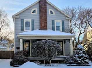 619 Dewitt St, Syracuse, NY 13203