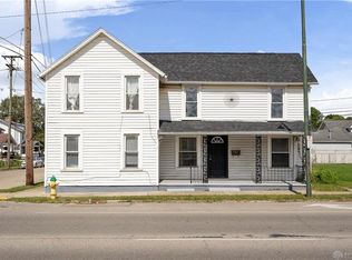 1540-1542 W North St, Springfield, OH 45504