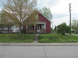 2246 S Pennsylvania St, Indianapolis, IN