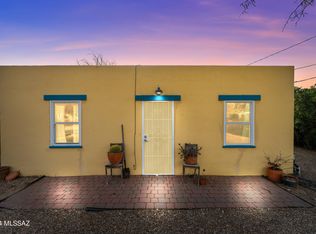 725 N Belvedere Ave, Tucson, AZ 85711