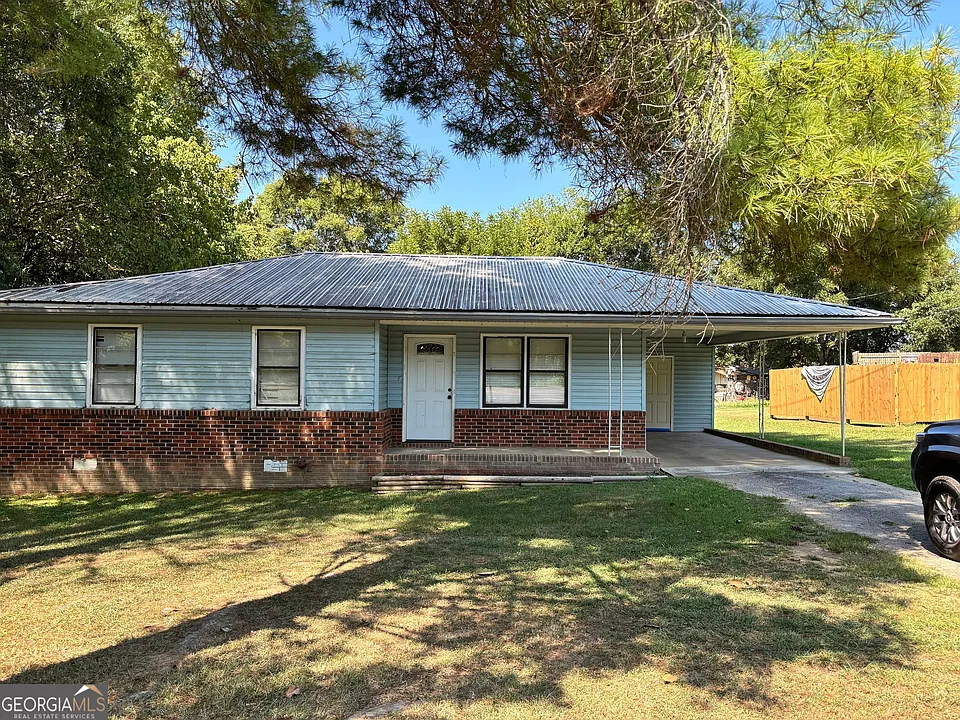 160 Vinson Mountain Rd