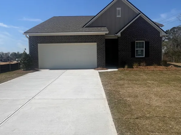 7 Silverton Dr, Dacula, GA 30019