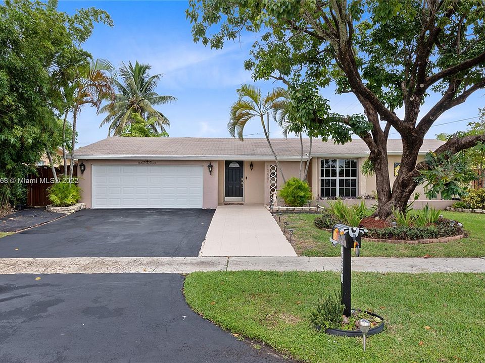 Welcome home